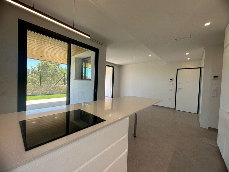 2 Schlafzimmer Appartement zu verkaufen