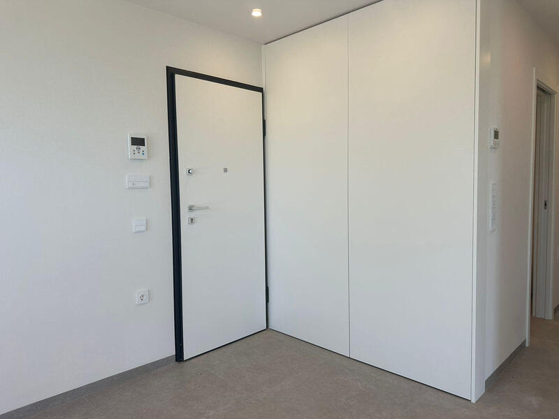 2 Schlafzimmer Appartement zu verkaufen