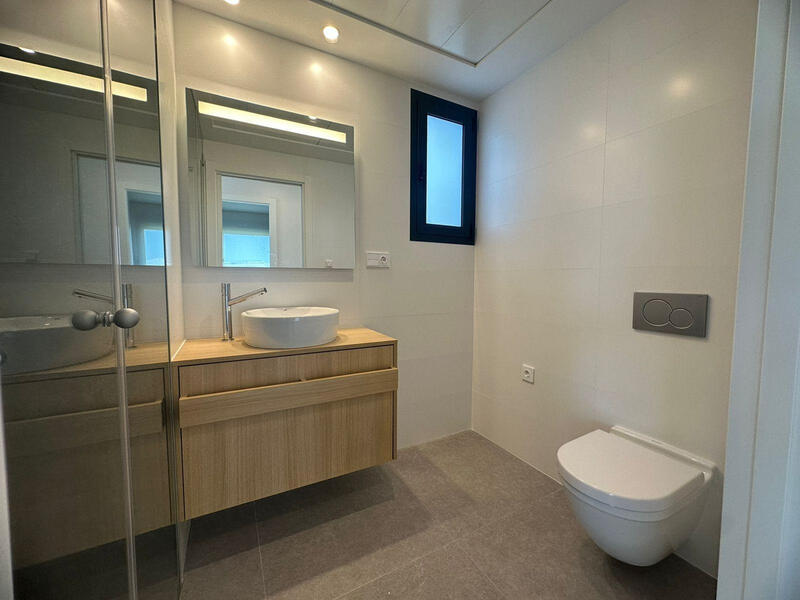 2 Schlafzimmer Appartement zu verkaufen