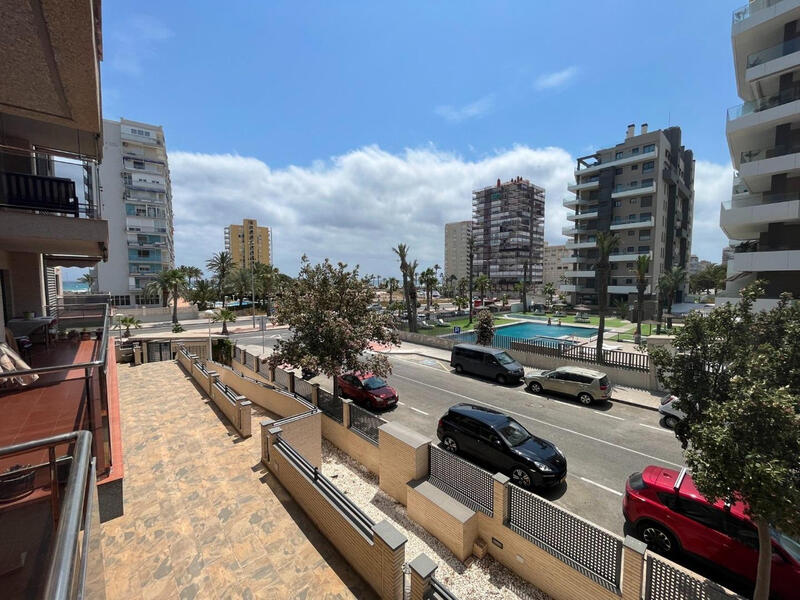 2 sovrum Lägenhet till salu