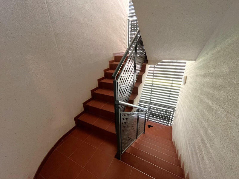 2 sovrum Lägenhet till salu