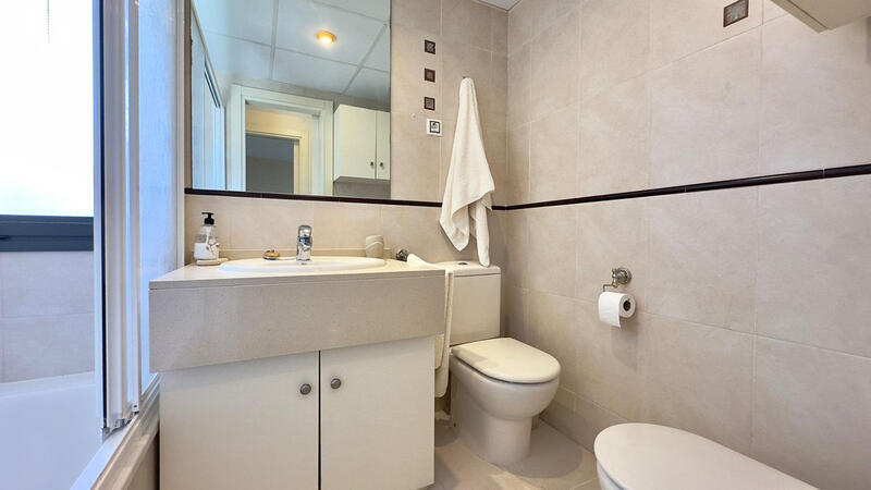 2 chambre Appartement à vendre