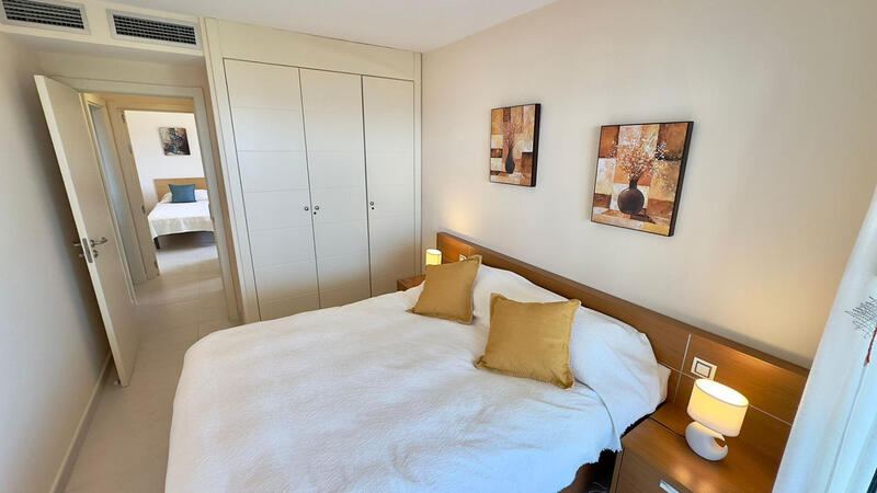 2 chambre Appartement à vendre