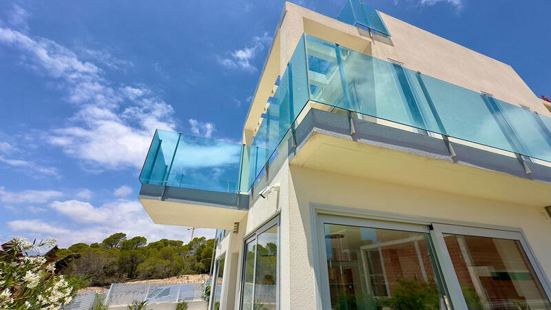 4 chambre Villa à vendre