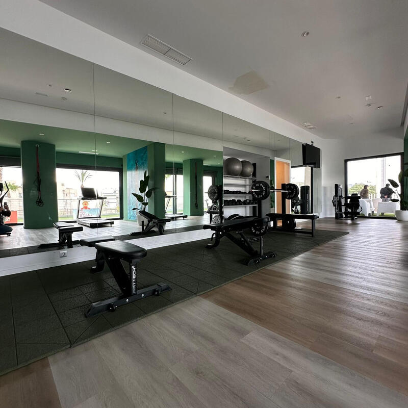 3 chambre Appartement à vendre