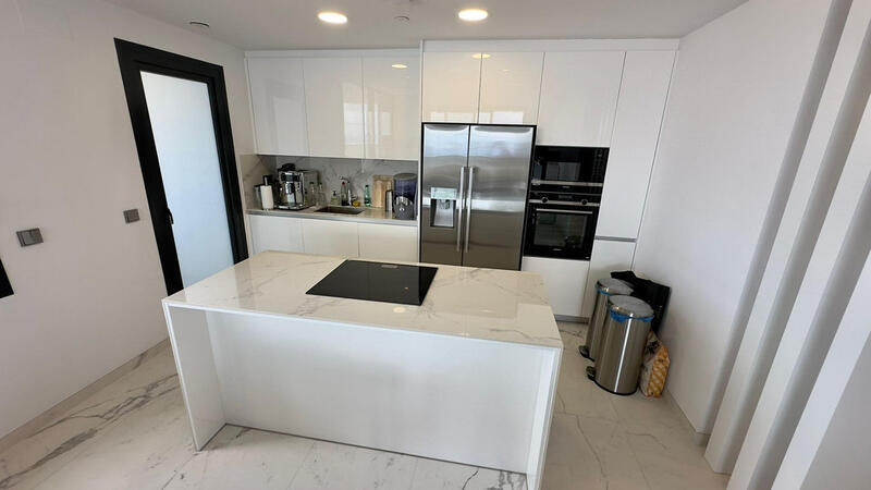 3 chambre Appartement à vendre