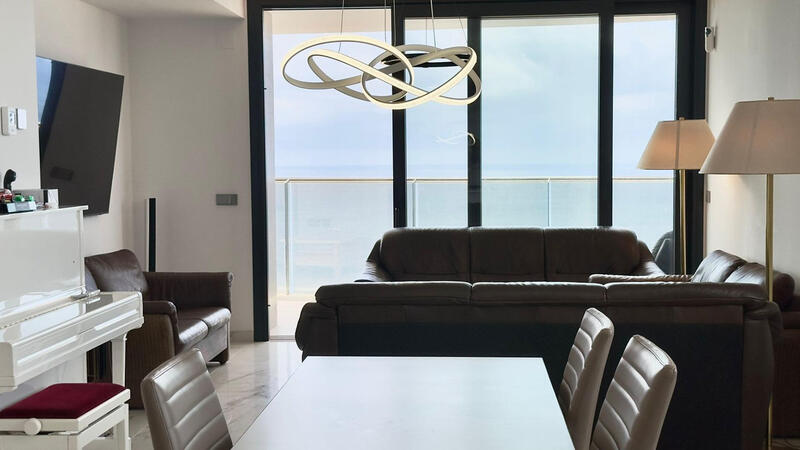 3 chambre Appartement à vendre