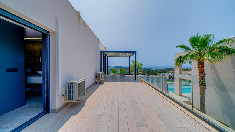 5 Schlafzimmer Villa zu verkaufen