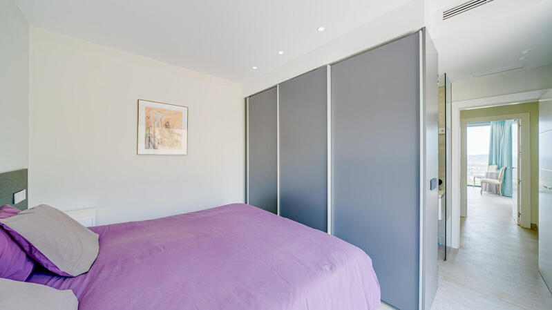 5 Schlafzimmer Villa zu verkaufen