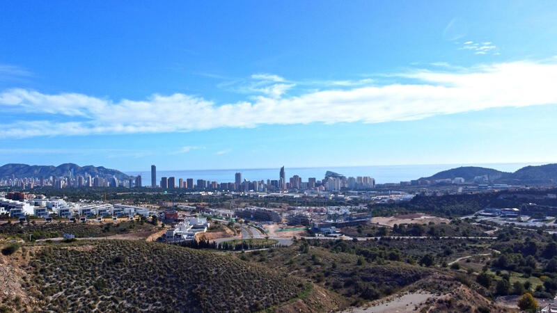 5 Schlafzimmer Villa zu verkaufen