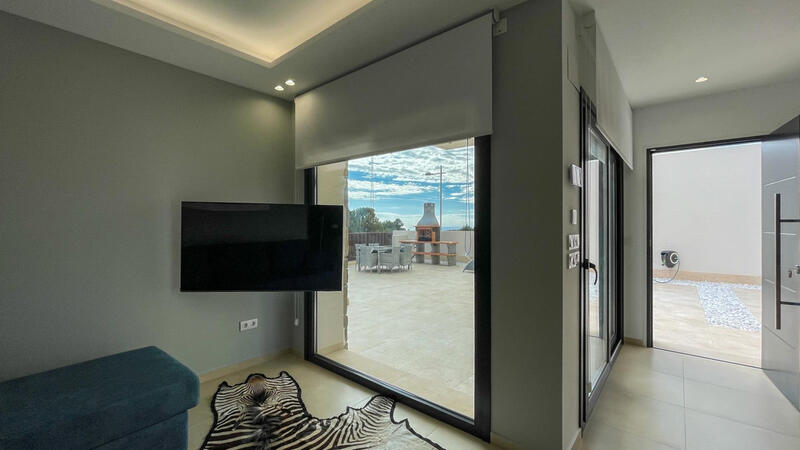 3 bedroom Villa for sale