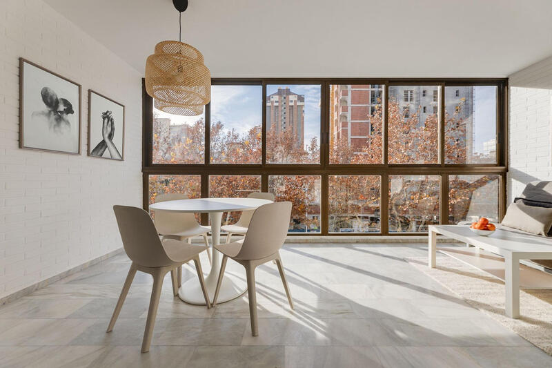 1 chambre Appartement à vendre