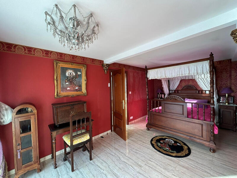 3 chambre Appartement à vendre