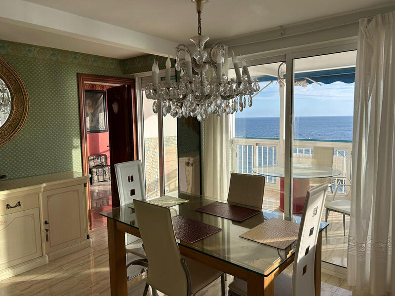 3 chambre Appartement à vendre