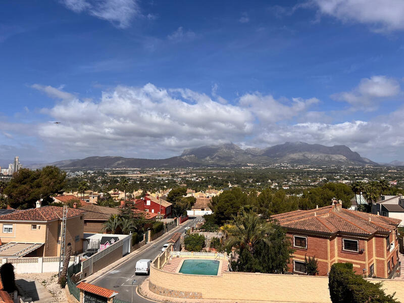 8 chambre Villa à vendre