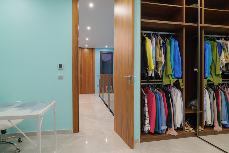 5 Schlafzimmer Villa zu verkaufen