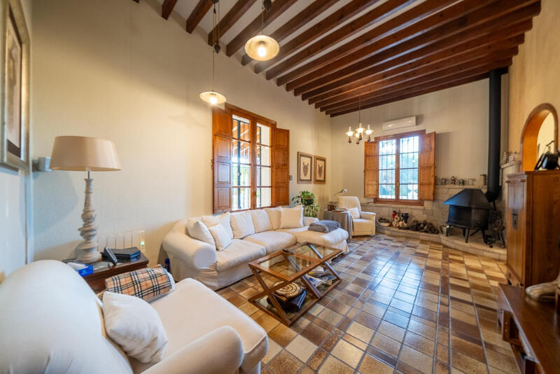 Villa à vendre dans Mutxamel, Alicante