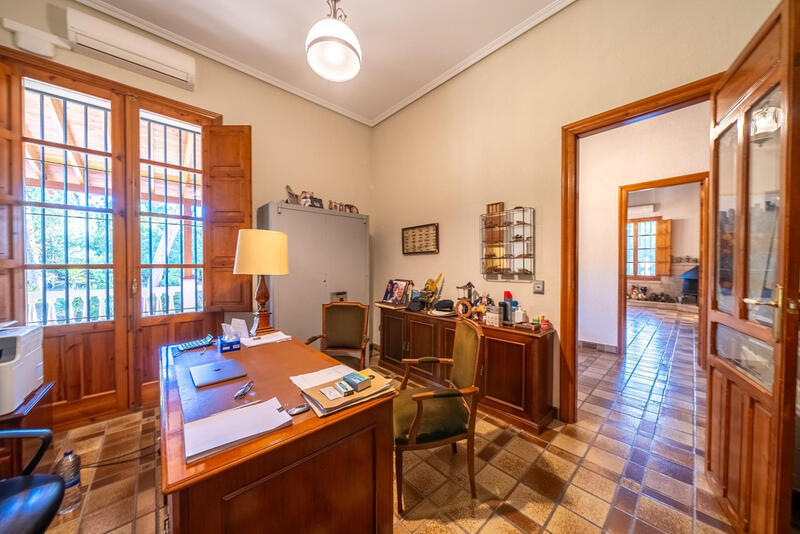 13 chambre Villa à vendre