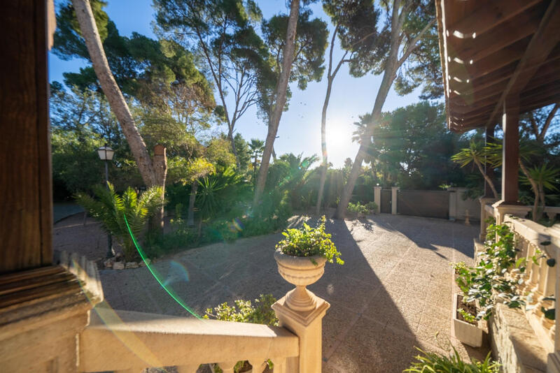 13 chambre Villa à vendre