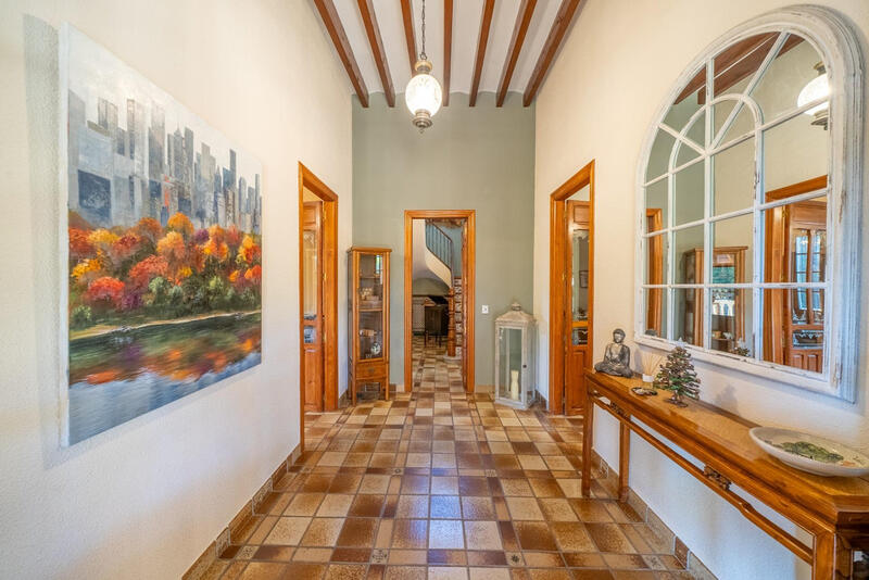 13 chambre Villa à vendre