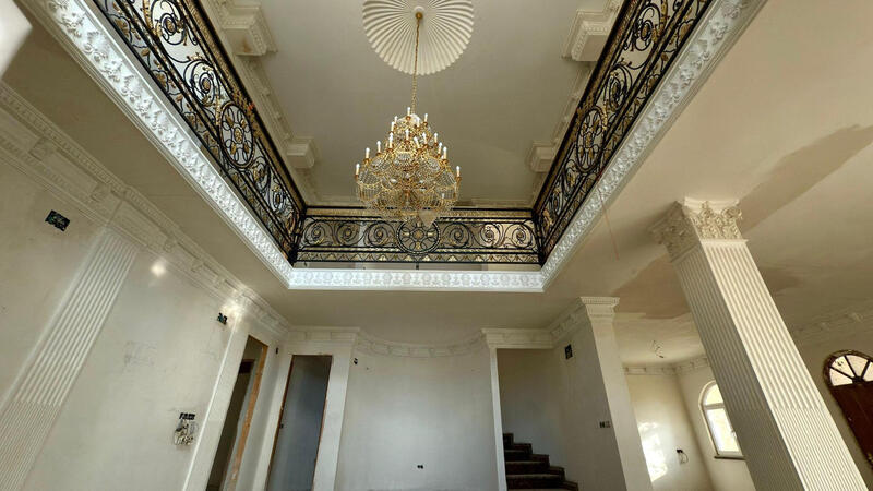 4 slaapkamer Villa Te koop