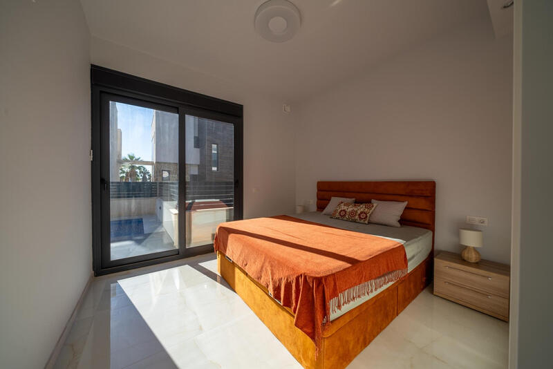 3 chambre Villa à vendre