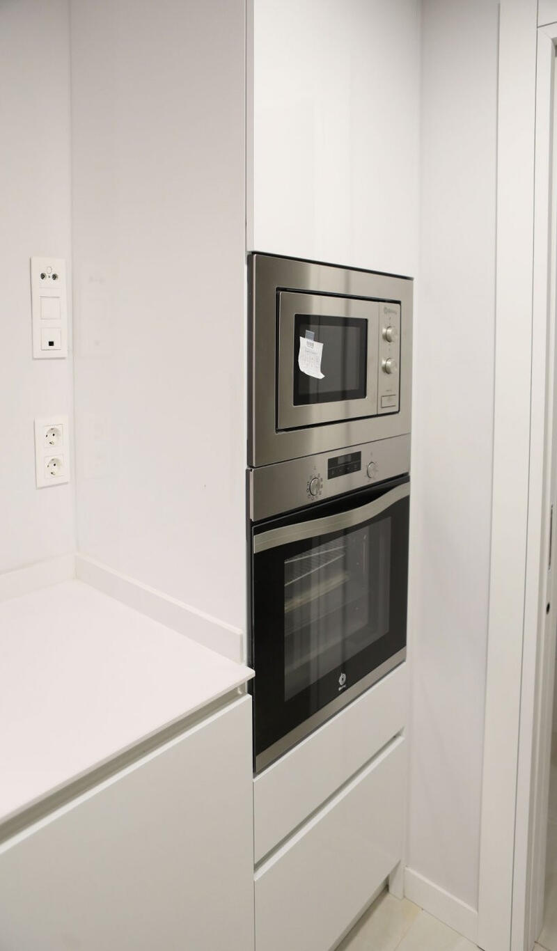 2 slaapkamer Appartement Te koop