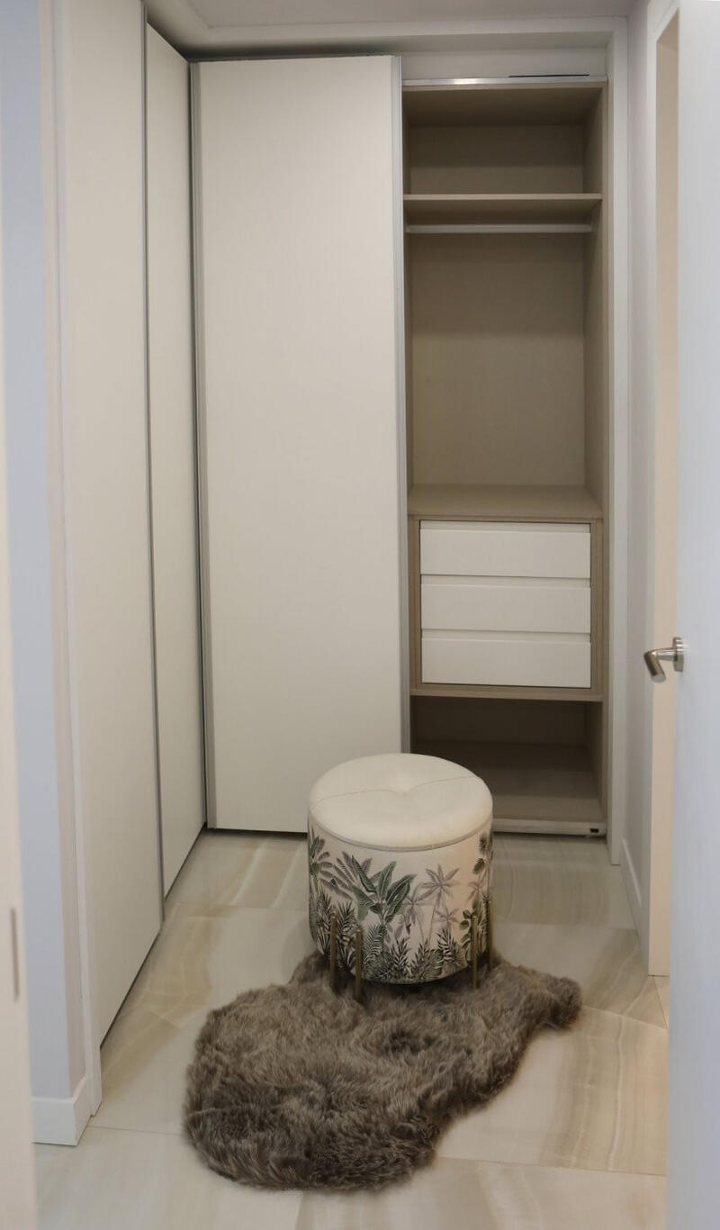 2 slaapkamer Appartement Te koop