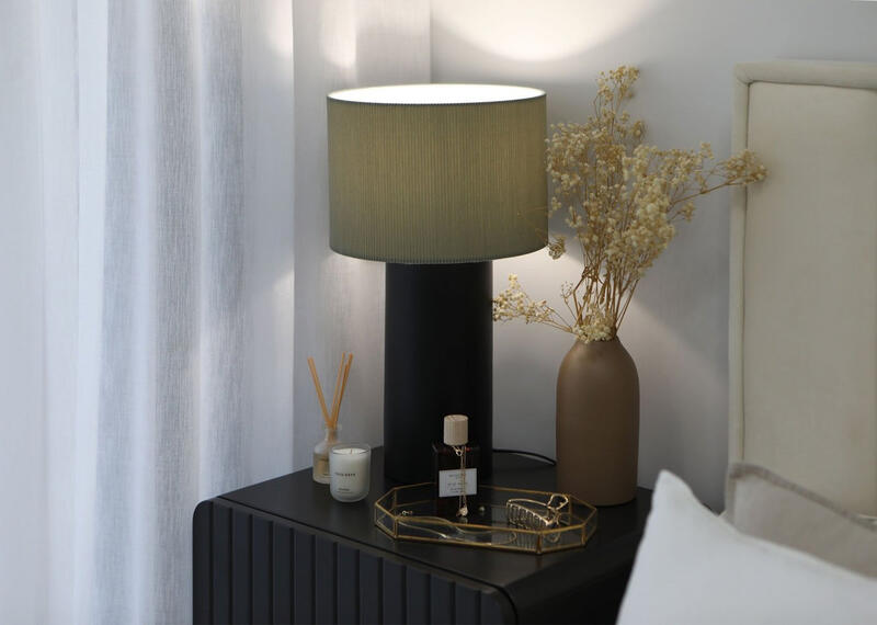 2 slaapkamer Appartement Te koop