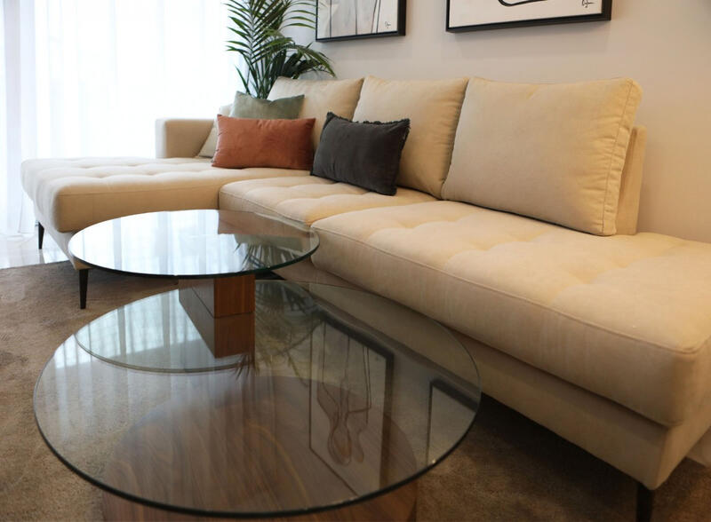 2 slaapkamer Appartement Te koop