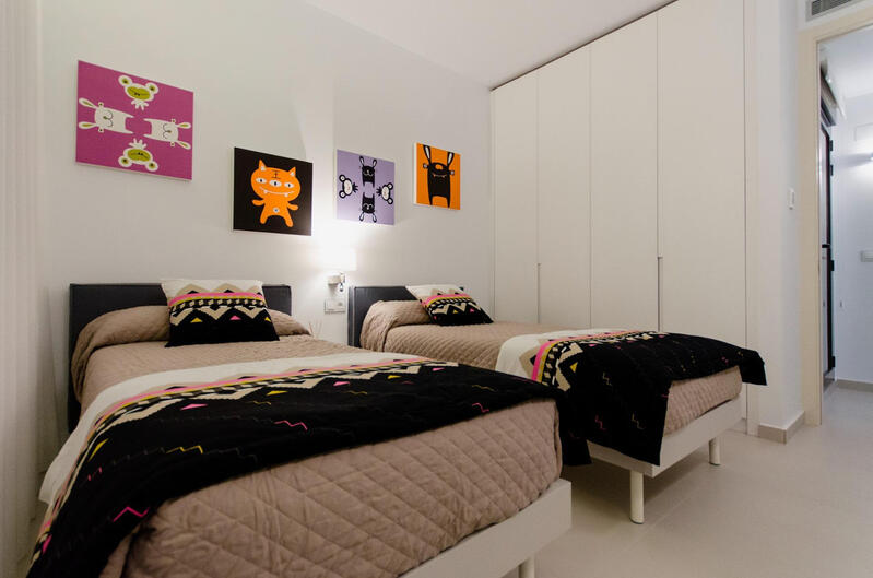 4 sovrum Villa till salu