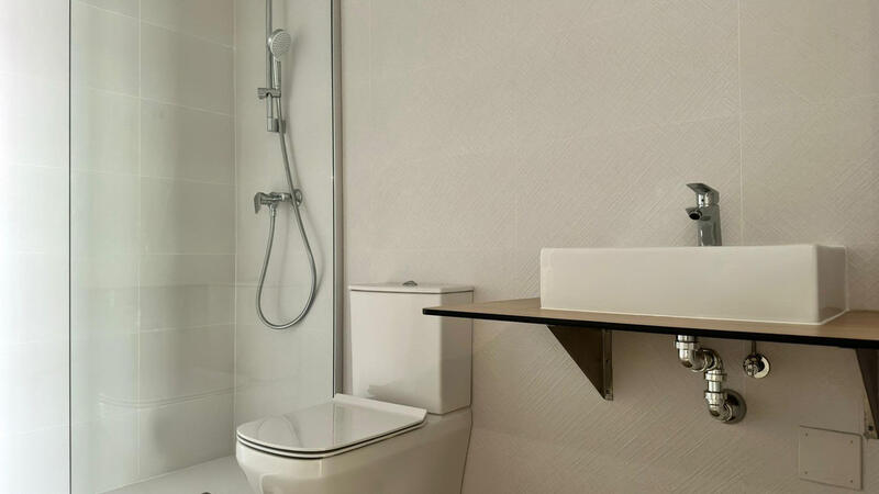 2 chambre Appartement à vendre