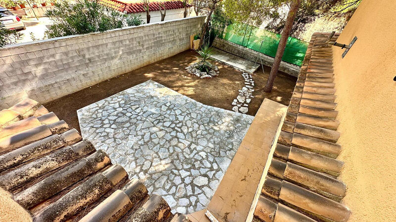 3 chambre Villa à vendre