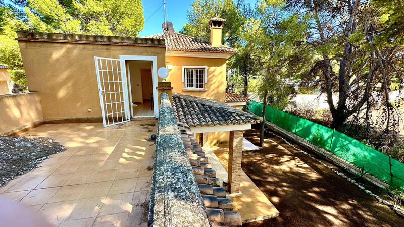 3 chambre Villa à vendre