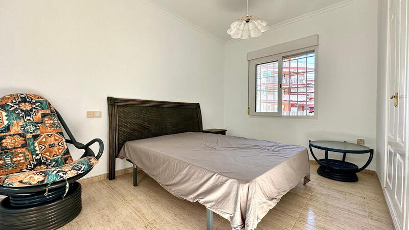 3 chambre Villa à vendre