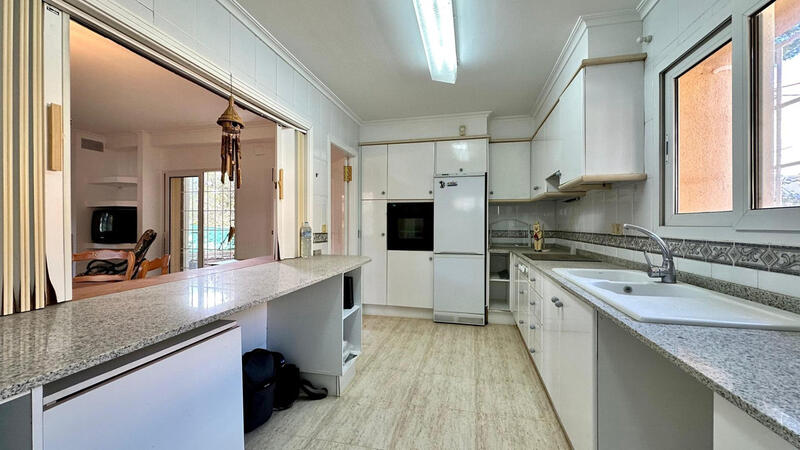 3 chambre Villa à vendre