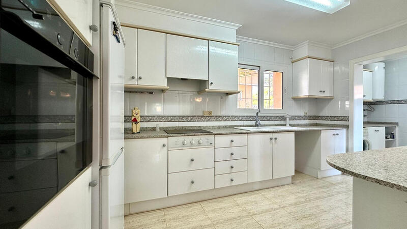 3 chambre Villa à vendre