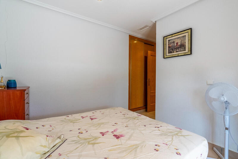 3 Cuarto Apartamento en venta