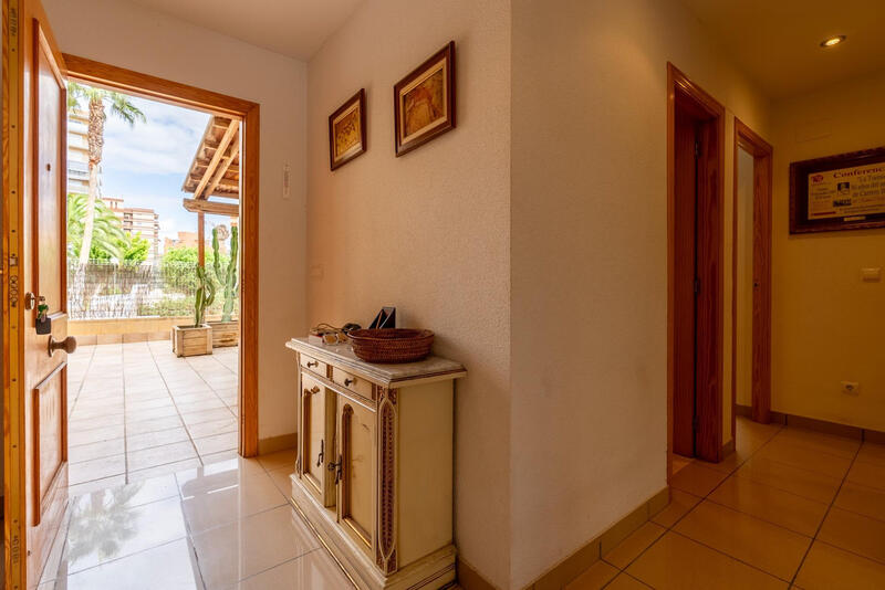 3 Cuarto Apartamento en venta