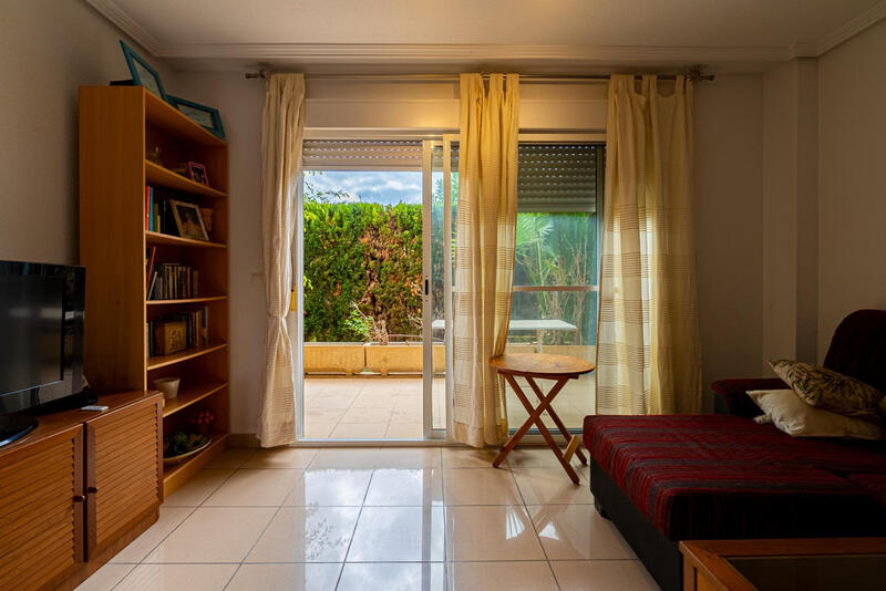 3 Cuarto Apartamento en venta