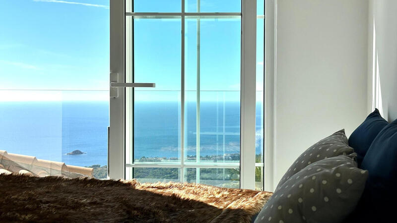 4 Cuarto Villa en venta