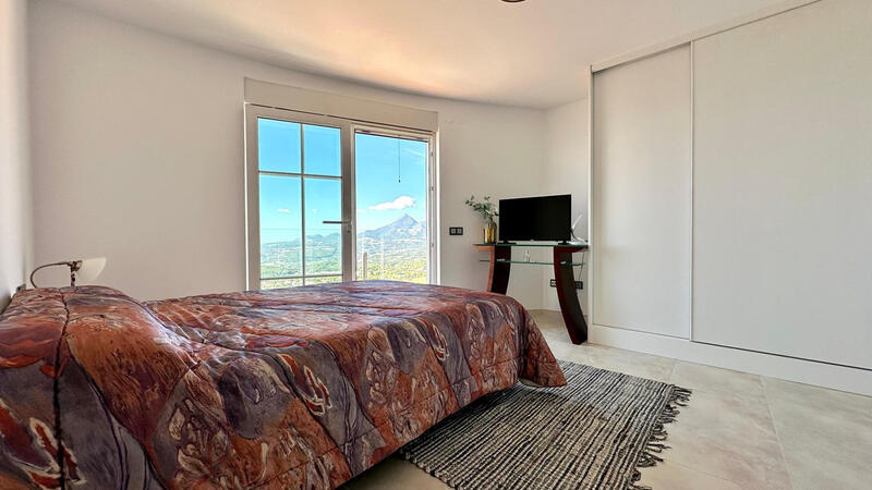 4 Cuarto Villa en venta