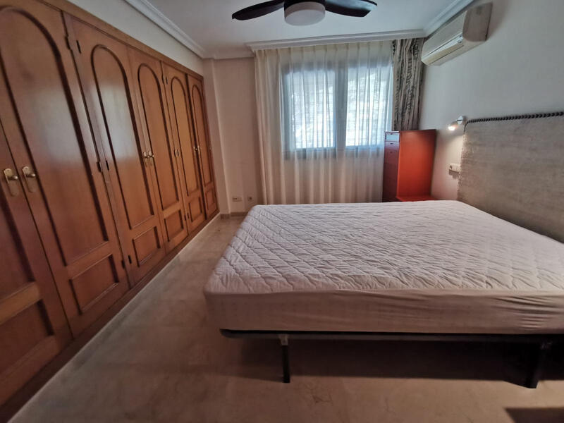 3 Cuarto Apartamento en venta