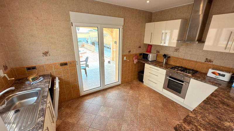 5 Cuarto Villa en venta