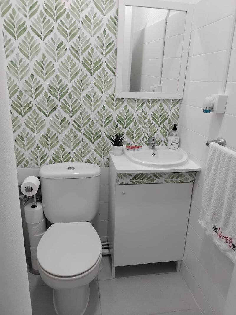 2 Cuarto Apartamento en venta