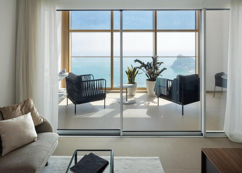 3 slaapkamer Appartement Te koop