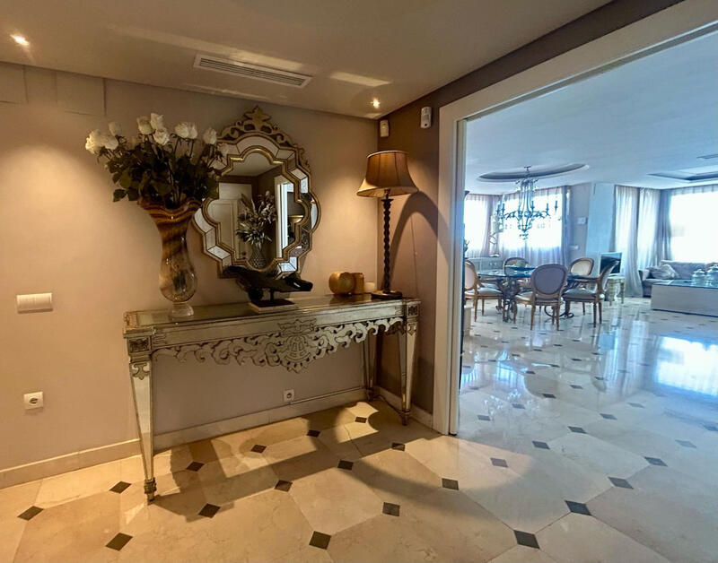 3 slaapkamer Appartement Te koop