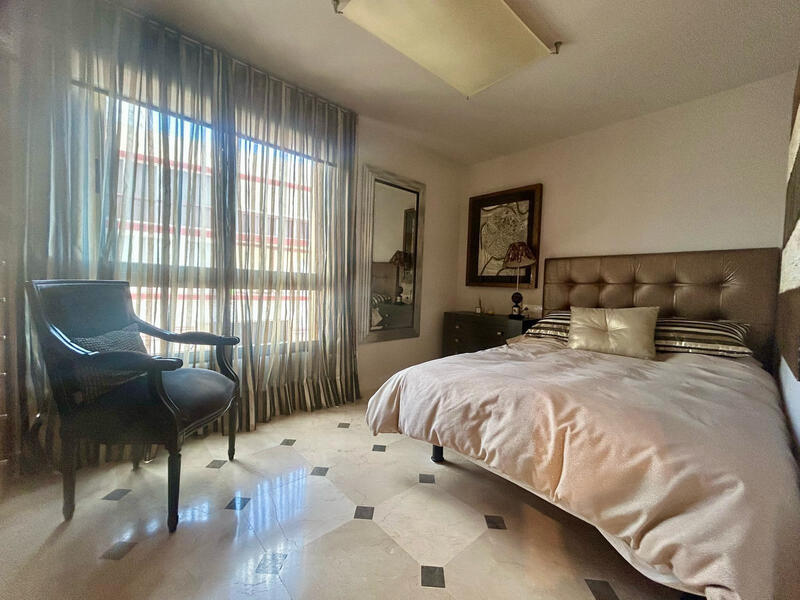 3 slaapkamer Appartement Te koop