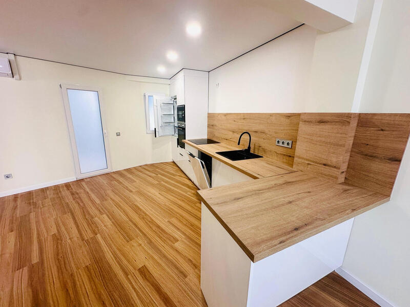 Appartement Te koop in Alacant/Alicante, Alicante