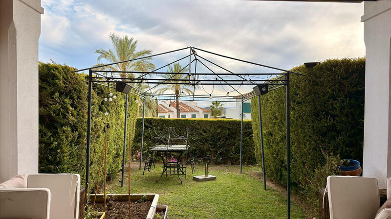 2 Cuarto Villa en venta